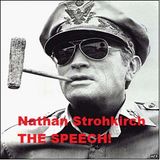THE SPEECH!