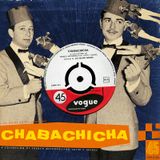 063° CHABACHICHA - selected by Les Mains Noires