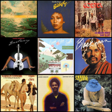 20 Rare Grooves