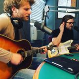 Garden State Sound: 9/11/15 (Deal Casino)