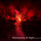 Manoeuvres At Night