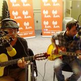 Hot Tin Roof in session