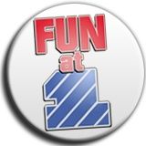 Fun At One - The Interview: Part 2