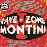 Zzino at Montini (Sint-Truiden - Belgium) - 19 August 1995