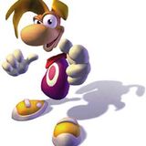 Mind Control - Rayman