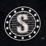 the Soundboy Show - Spinning Live at the pterodactyl club, part 2