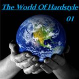 The World Of Hardstyle 01 mixed by Rosko