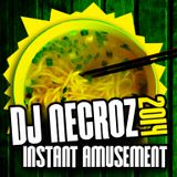 Dj Necroz-INSTANT AMUSEMENT