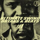 AWC "ULTIMATE SWING BREAKS & BEATS #1"