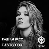 Cubbo Podcast #022: Candy Cox (BRA)