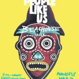 Guti - PEOPLE LIKE US Ibiza - 10.06.15