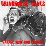 Grindhouse Tunes!