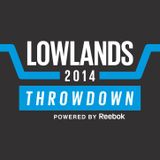 Lowlands Throwdown 2014