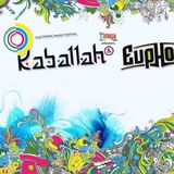 JAYB - live at Kaballah 2009