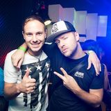 Michael J b2b Golpe 31.12.2014