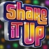 Shake It up Mix - New Year 2012-2013 Dj Set !
