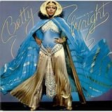 Betty Wright Live 26th April 1975