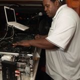 Dj Wimpy Bee "On Da Grind" 12 o'clock mix on fat traxx radio nyc 6/5/14