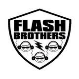 Flash Brothers - Da Flash Episode 091 on DI.FM - 11-Feb-2015