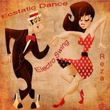 Electro Swing Ecstatic Dance Mix - Reza - Jan. 13, 2013