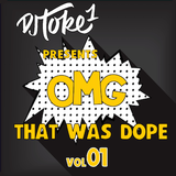 OMG That was DOPE 1- Live The Stellan NYC ,NYC April 2012