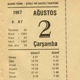 Sarhoş Atlar Zamanı - 07.08.2011 (Fm94.9 - Açık Radyo - İstanbul)