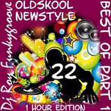 DJ Roy Funkygroove Oldskool Newstyle Hitmix 22 Best of