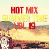 HOT MIX SUMMER TIME 2013 VOL 19