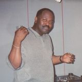 Deli-G The Touch Frankie Knuckles Tribute 5th April 2014