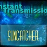 Instant Transmission #13 Guest Mix Suncatcher
