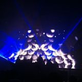 CHRIS WOOD & MEAT - TIMEWARP 20th - 5 ABRIL 2014