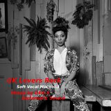 UK Lovers Rock - Soft Vocal Mix vol.3 -