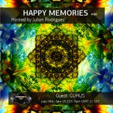 Guhus - Happy Memories - June 08, 2015