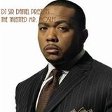 DJ Sir Daniel Presents: The Talented Mr. Mosely