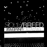 FANTASTIC UNIVERSE: SOUL_BREED mixtape by BNSKFTR (Re:upload)