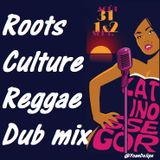 ROOTS CULTURE REGGEA DUB @LATINOSSEGOR 2013
