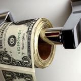 money trouble - dj set