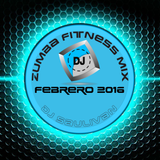 ZUMBA MIX FEBRERO 2016 DEMO- DJSAULIVAN