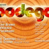 DJ Tamenpi Live At BODEGA@Senõr Fish/Los Angeles