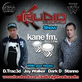 KaneFM: The Audio Nights Show - 3rd February 2013