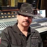 Kingdom Rock with David Moritz - 20th March 2015