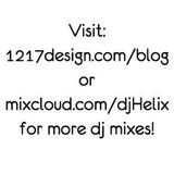 DJ Helix - Hip Hop Mix 11