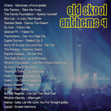 Old Skool Anthems 4