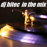 dj hitec @ daswohnzimmer 21.04.2012