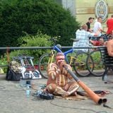 Berlin Le merovingien romainS