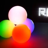 RGB be with us