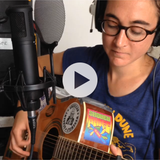 Damnably Radio #82 (with interview + live session from Capt.Lovelace)