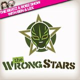 The Beatz and Bobz Show 06/04