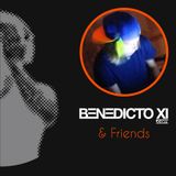 BenedictoXI and Friends - Dj Set by Mob Device