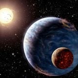 The Science Hour: Week 5 - Exoplanets and Brown Dwarfs